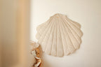 Speelkleed schelp velvet beige – afbeelding 3