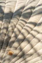 Speelkleed schelp velvet beige – afbeelding 8