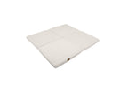 Speelkleed baby – speelmat vierkant Bearly Cream