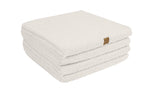 Speelkleed baby – speelmat vierkant Bearly Cream – afbeelding 2