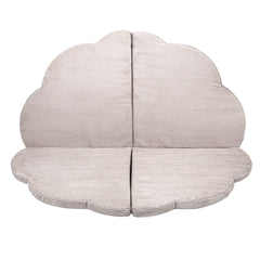 Speelkleed Wolk Ecru