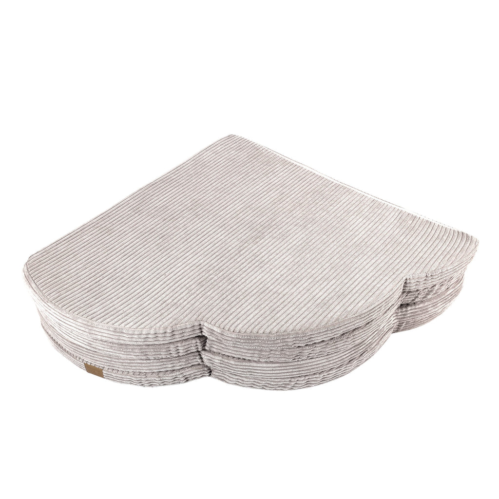 Speelkleed baby – speelmat wolk ecru – afbeelding 2