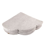 Speelkleed baby – speelmat wolk ecru – afbeelding 2