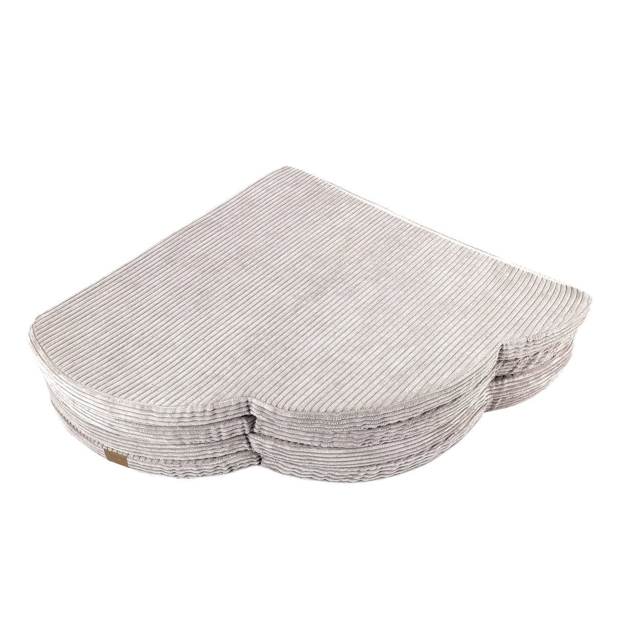 Speelkleed baby – speelmat wolk ecru – afbeelding 2