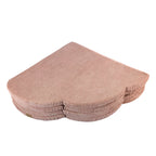 Speelkleed baby – speelmat wolk poederroze – afbeelding 2