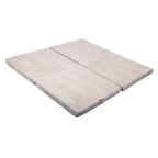 Speelkleed baby vierkant – ecru