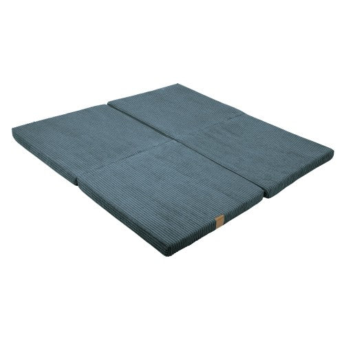 Speelkleed Vierkant Turquoise