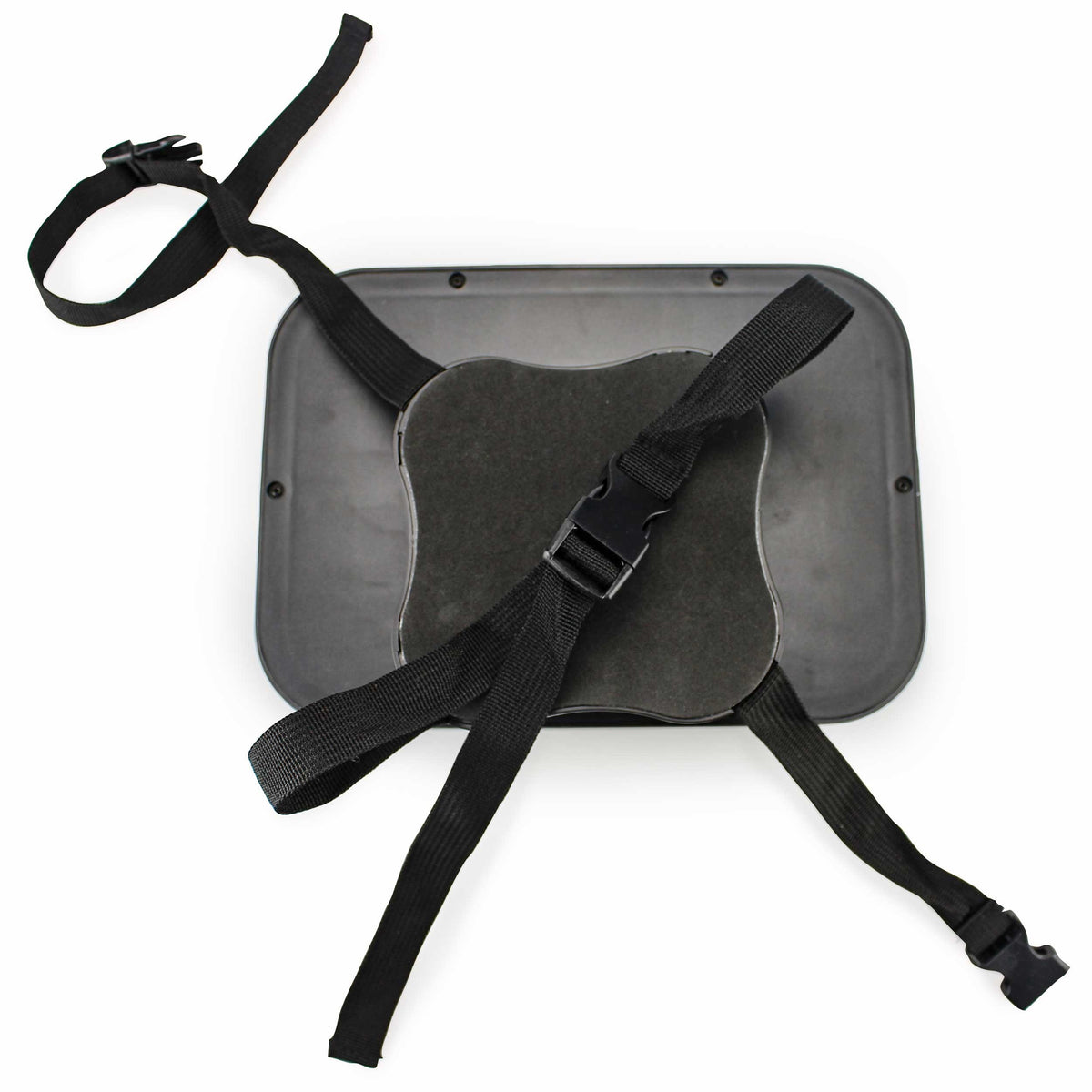 Spiegel auto baby Square rechthoekig – afbeelding 5