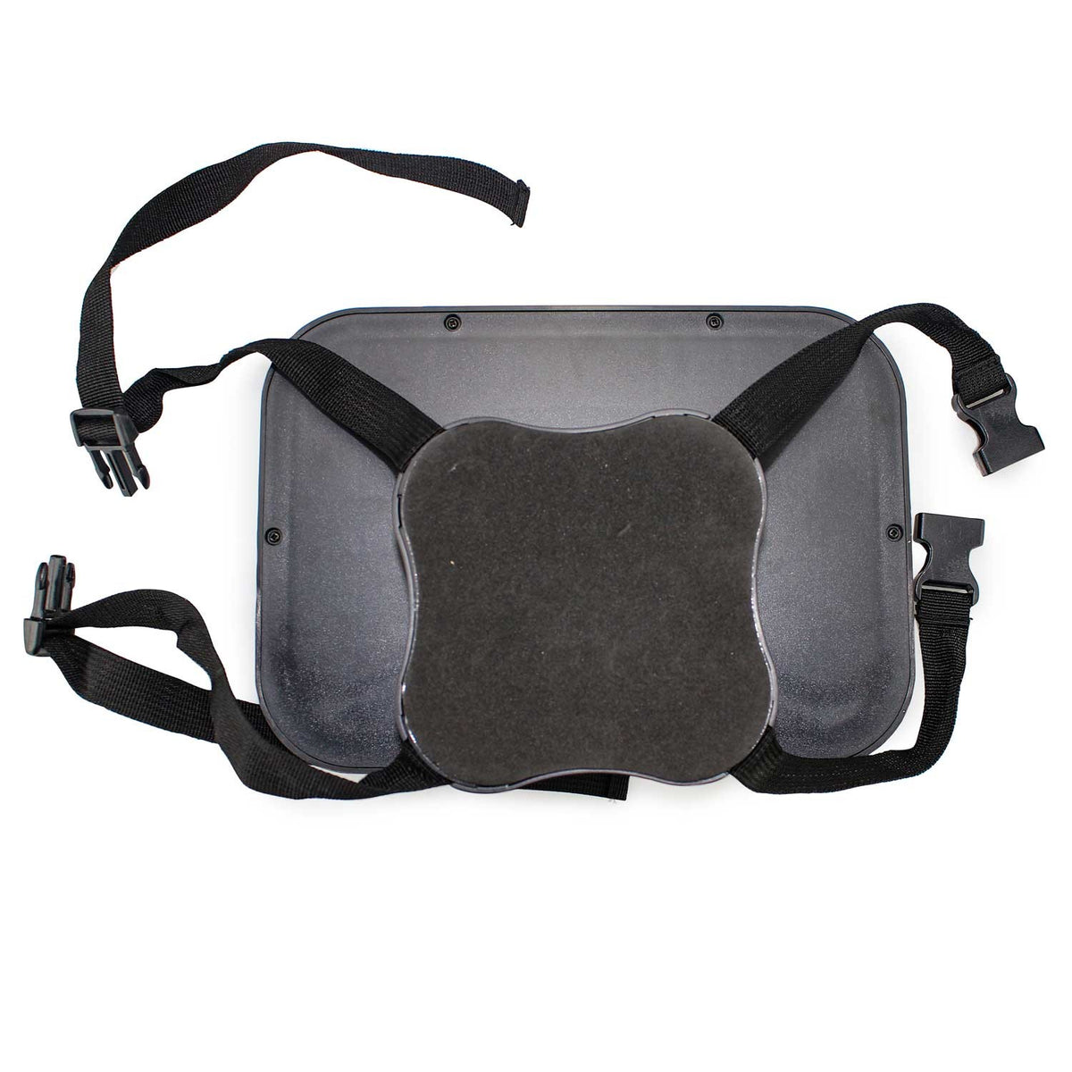 Spiegel auto baby Square rechthoekig – afbeelding 6