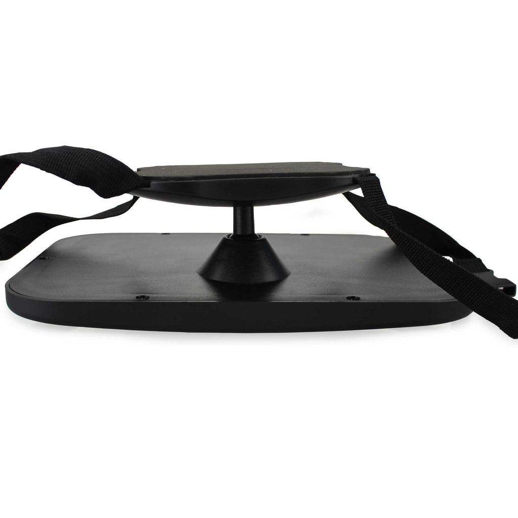 Spiegel auto baby Square rechthoekig – afbeelding 7