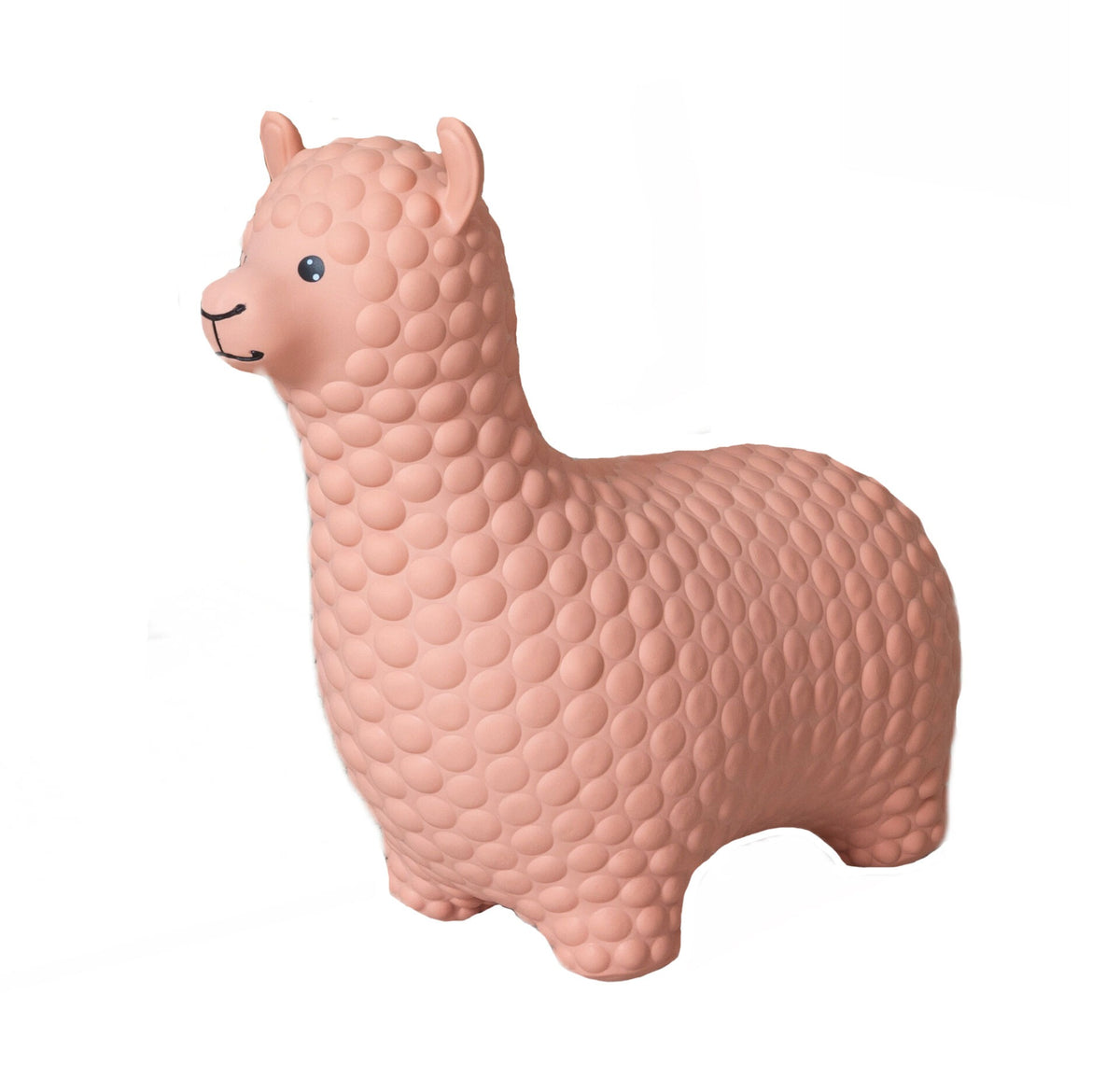 Springdier alpaca beige
