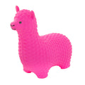 Springdier alpaca roze