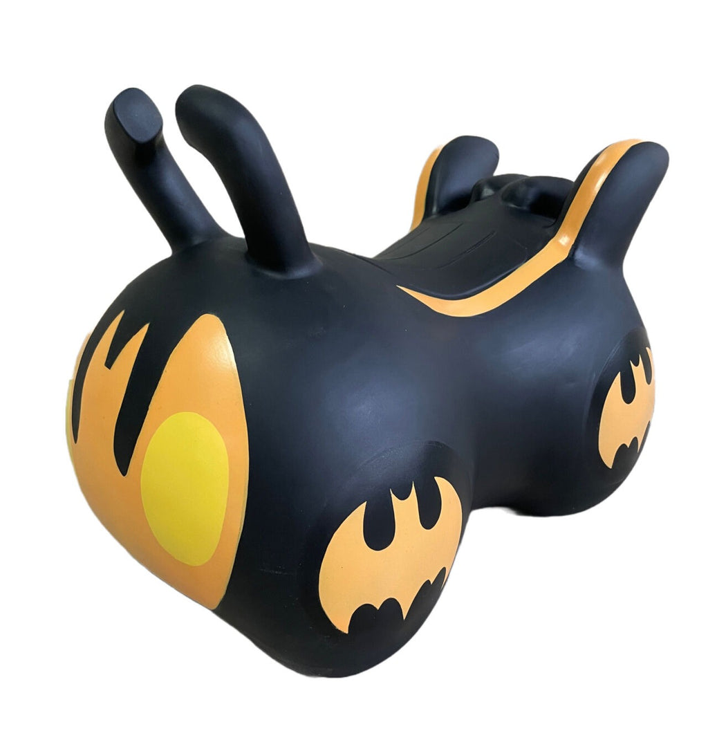 Springdier Batmobile