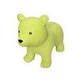 Springdier beer groen