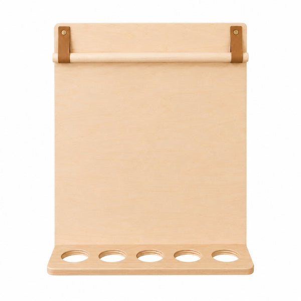 Wandtekenbord Zonder Papierrol