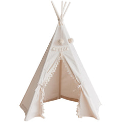 Tipi Tent Boho