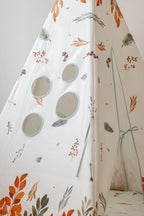 Tipi Tent Bosvriendjes – afbeelding 7