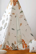 Tipi Tent Bosvriendjes – afbeelding 8