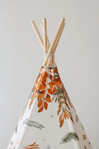 Tipi Tent Bosvriendjes – afbeelding 9