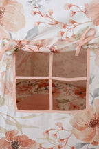 Tipi Tent Flower Power – afbeelding 7