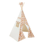 Tipi Tent Groene Tuin