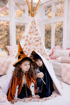 Tipi Tent Groene Tuin – afbeelding 5