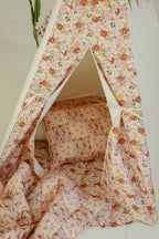 Tipi Tent Lentetuin – afbeelding 5