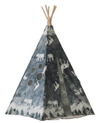 Tipi Tent Nachthemel