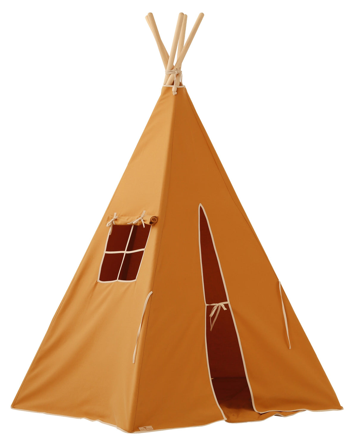 Tipi Tent Oker
