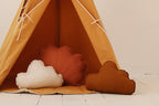 Tipi Tent Oker – afbeelding 5