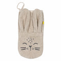 Washandje Kat Bunita