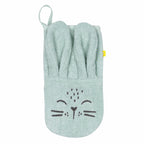 Washandje Kat Bunita – afbeelding 3