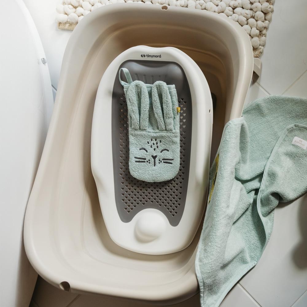 Washandje Kat Bunita – afbeelding 4