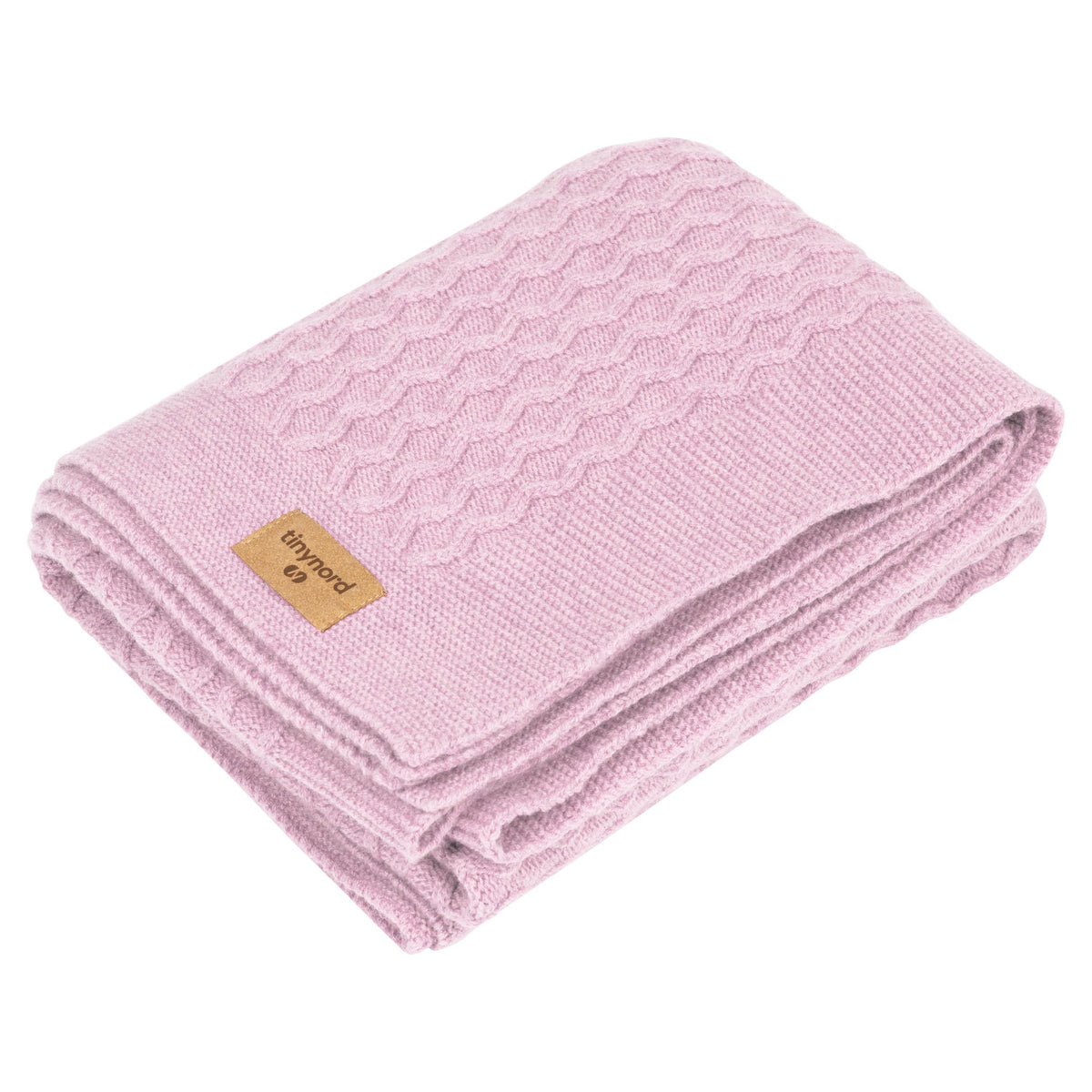 Babydeken Merino Meriita – afbeelding 2