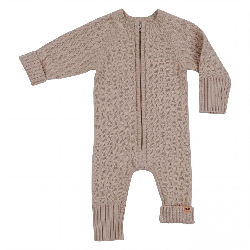 Babyoverall Merino Merci