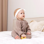Babyoverall Merino Merci – afbeelding 2