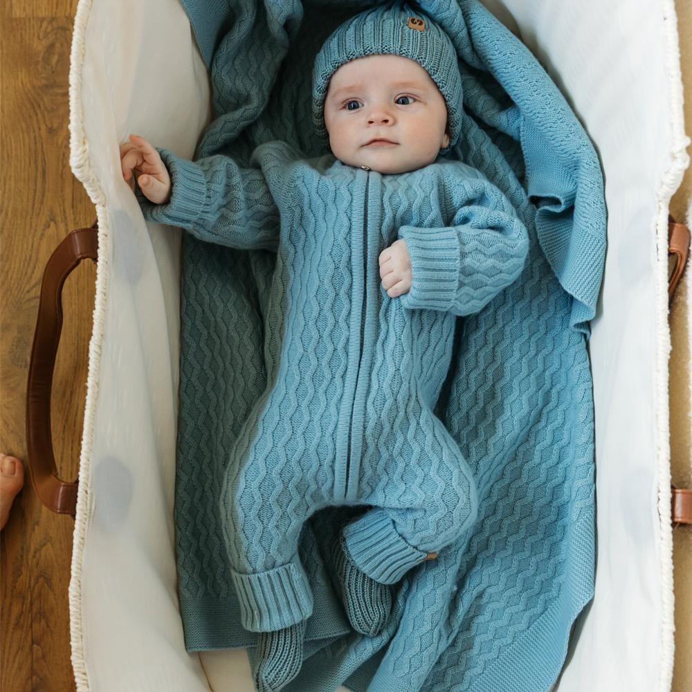 Babyoverall Merino Merci – afbeelding 5