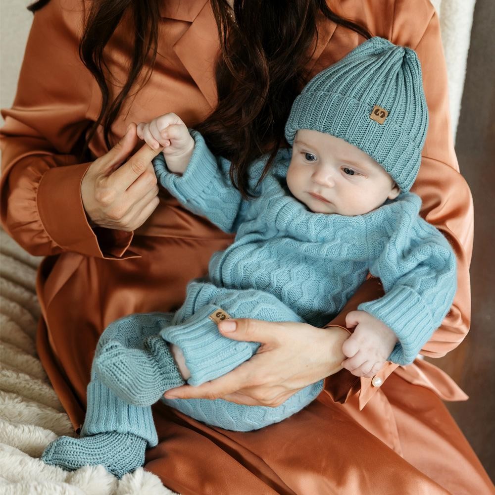 Babyoverall Merino Merci – afbeelding 6